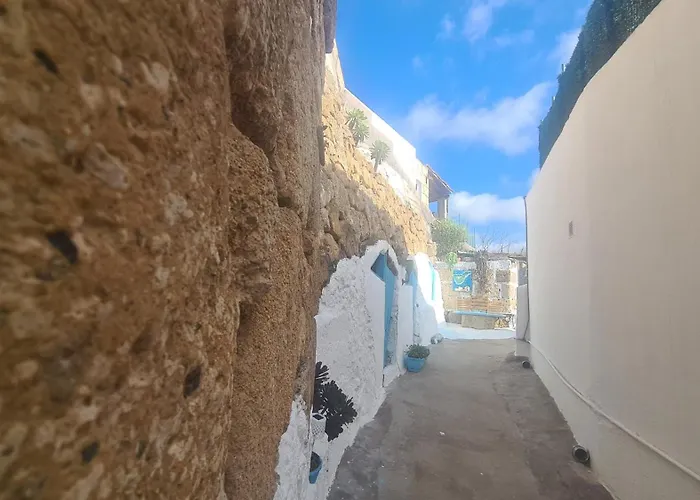 Casa Laura Y Pancho