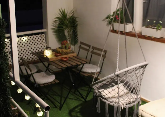 Casa Laura Y Pancho