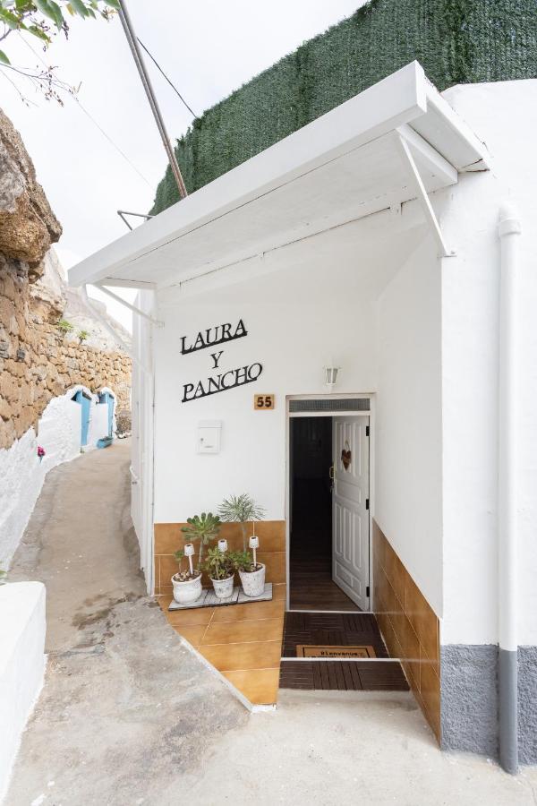 Casa Laura Y Pancho * Fasnia
