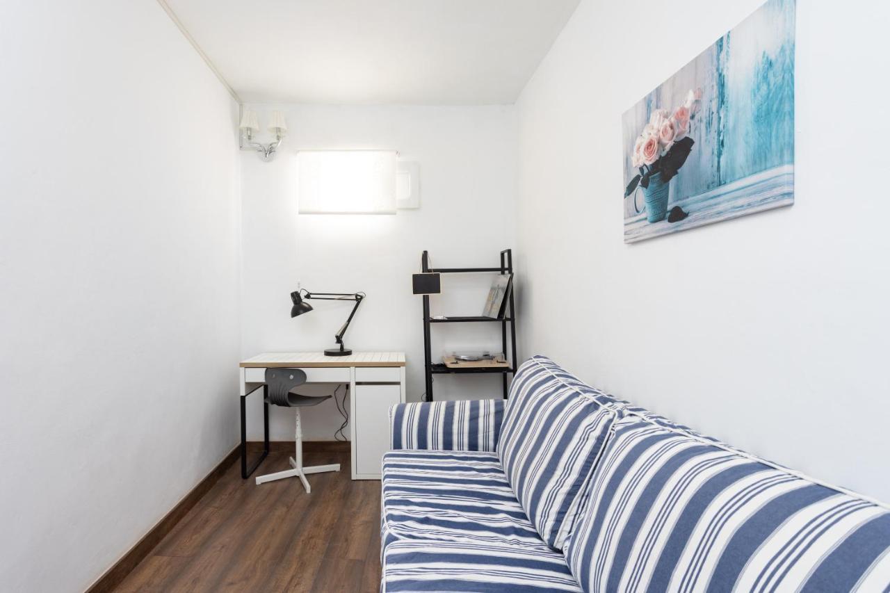 Holiday home Casa Laura Y Pancho Fasnia