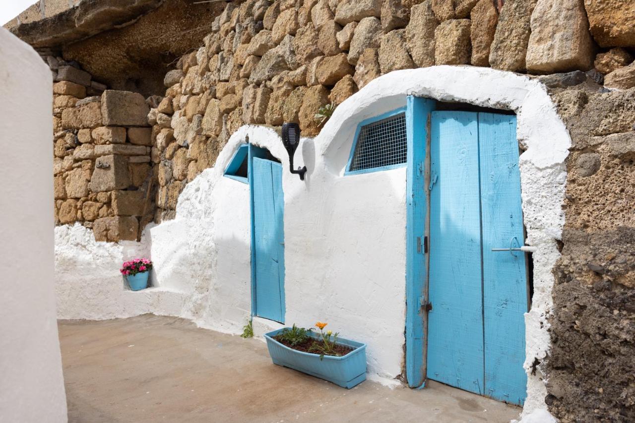 Casa Laura Y Pancho Holiday home