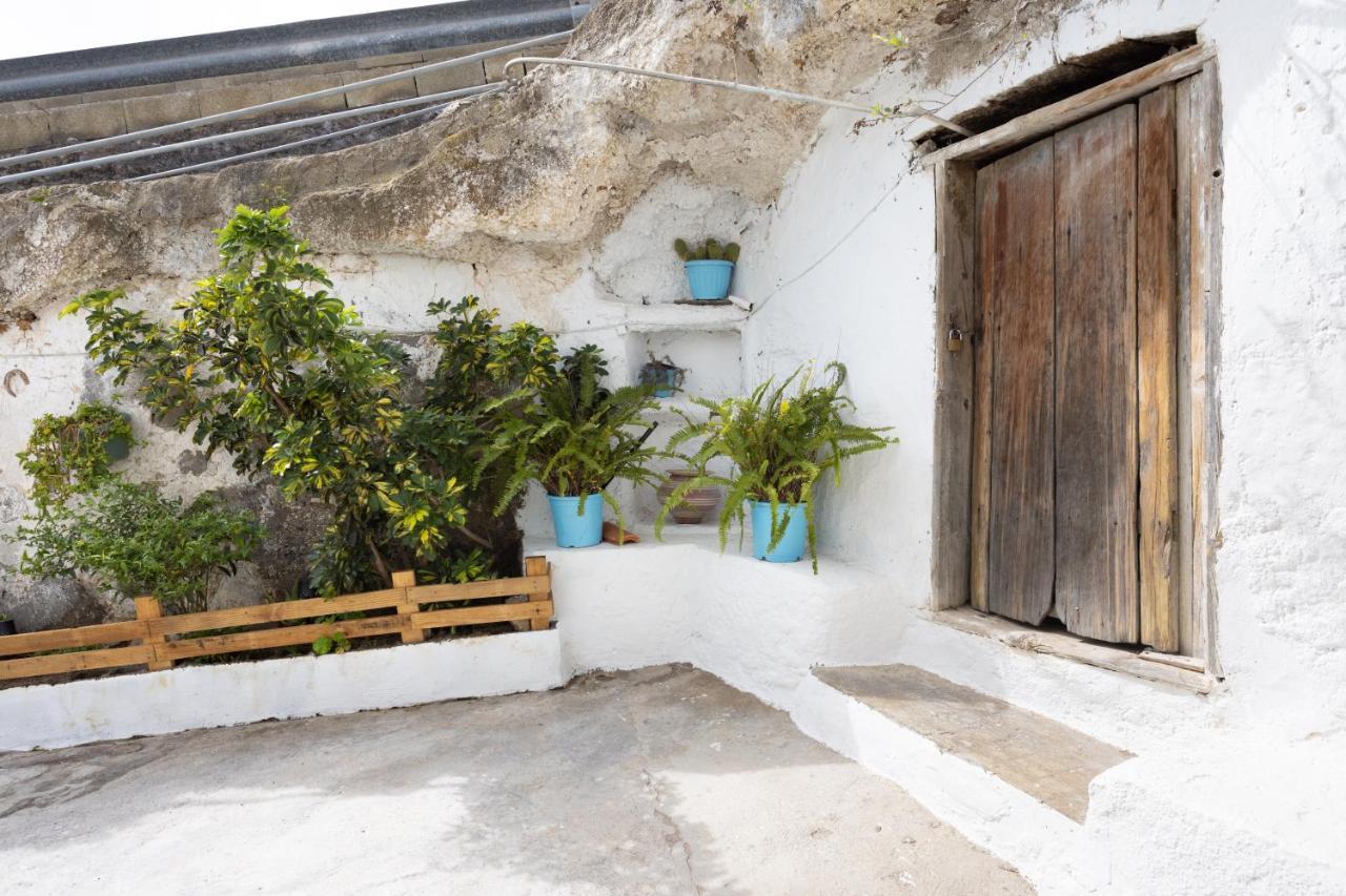 Casa Laura Y Pancho Holiday home