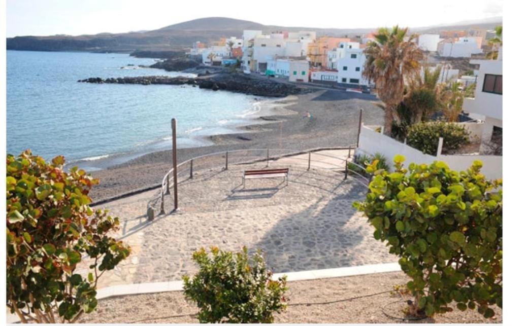 Casa Laura Y Pancho