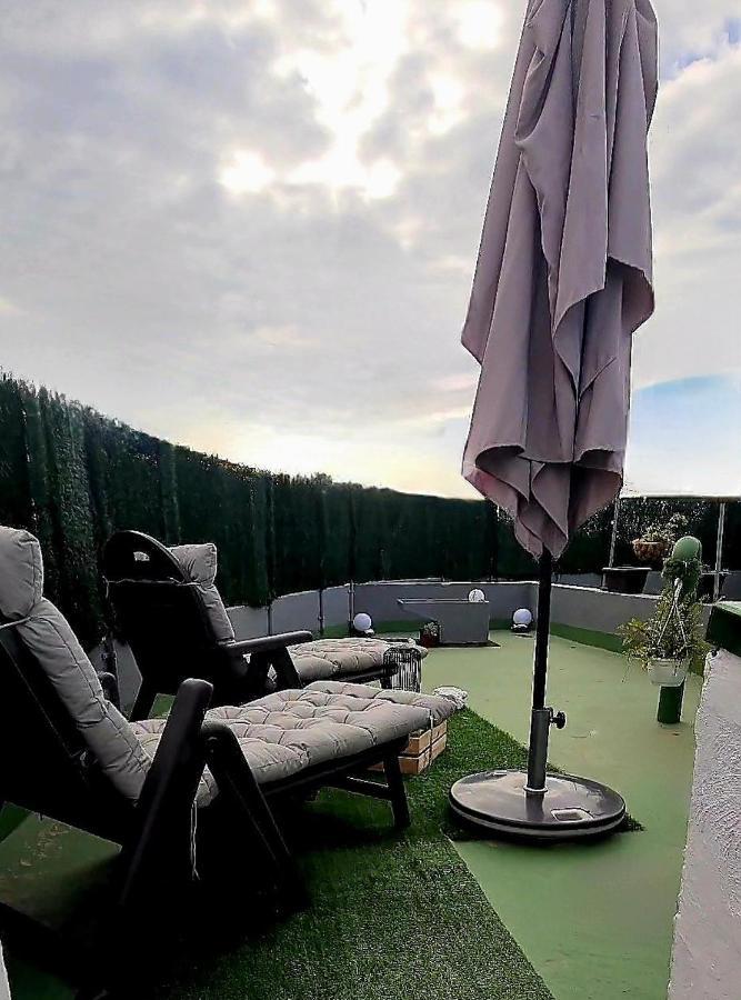 Holiday home Casa Laura Y Pancho