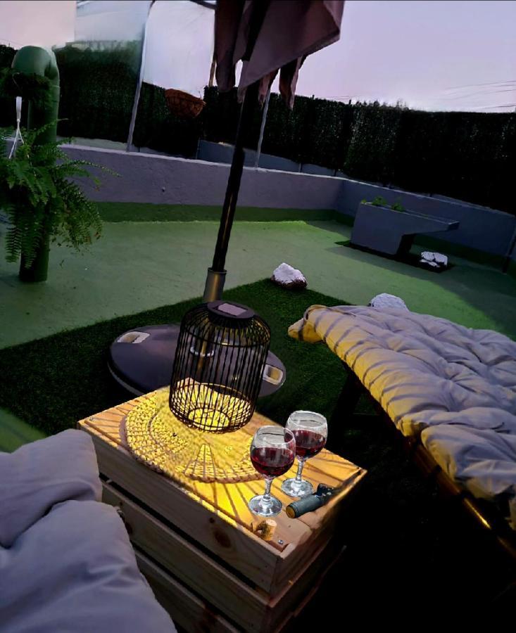 Casa Laura Y Pancho Holiday home