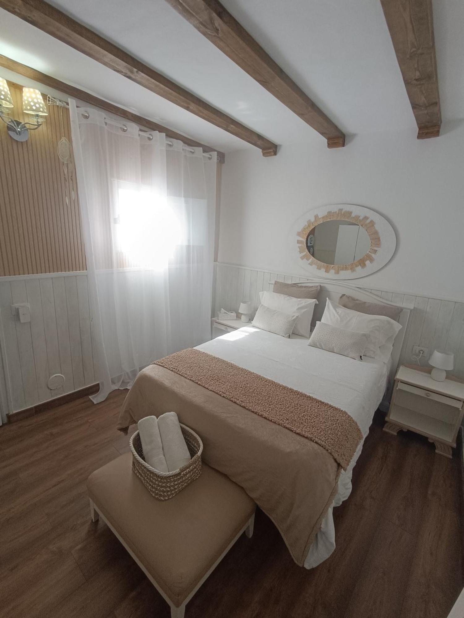 Casa Laura Y Pancho Fasnia