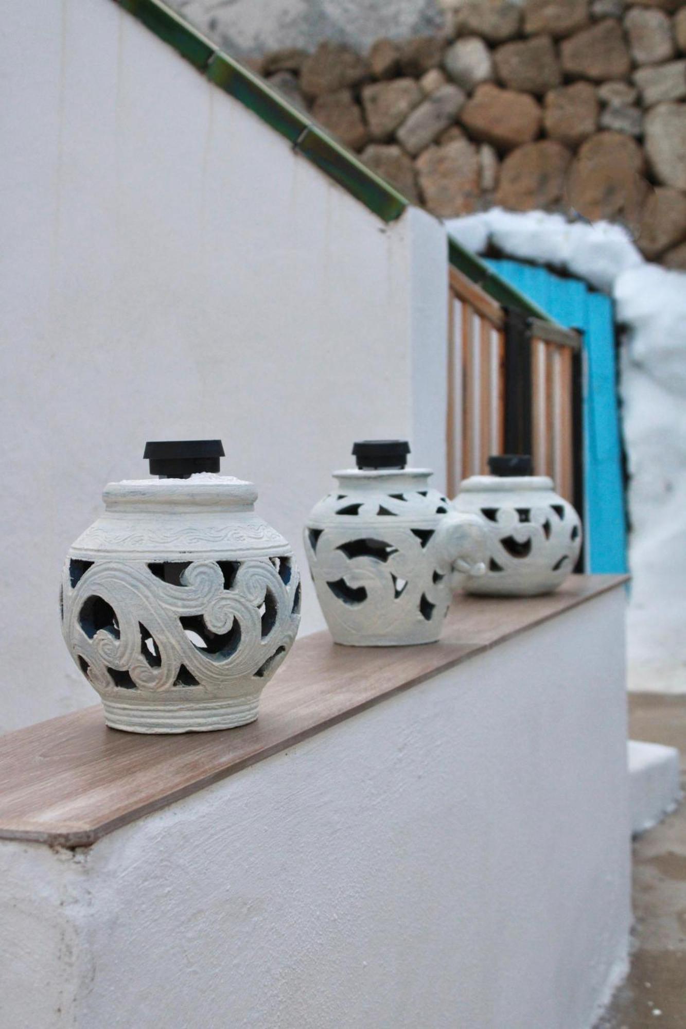 Casa Laura Y Pancho Holiday home *