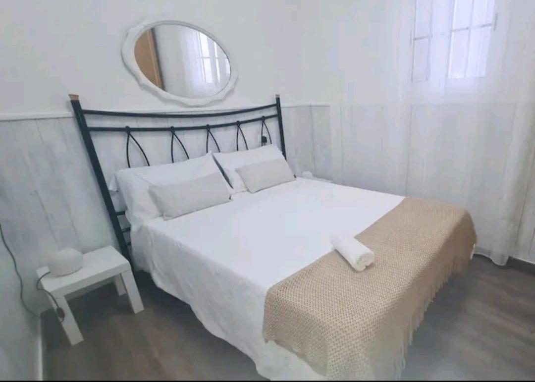 Casa Laura Y Pancho