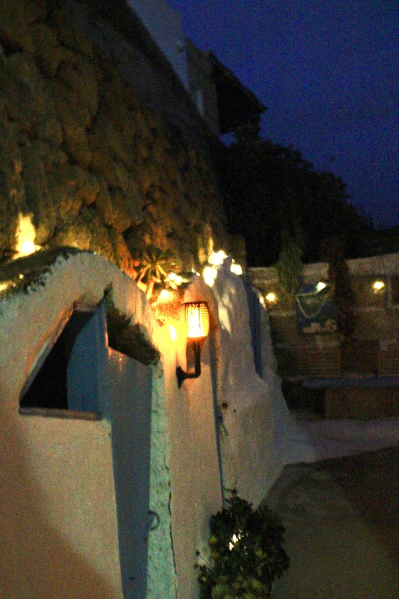 Casa Laura Y Pancho Hébergement de vacances Fasnia