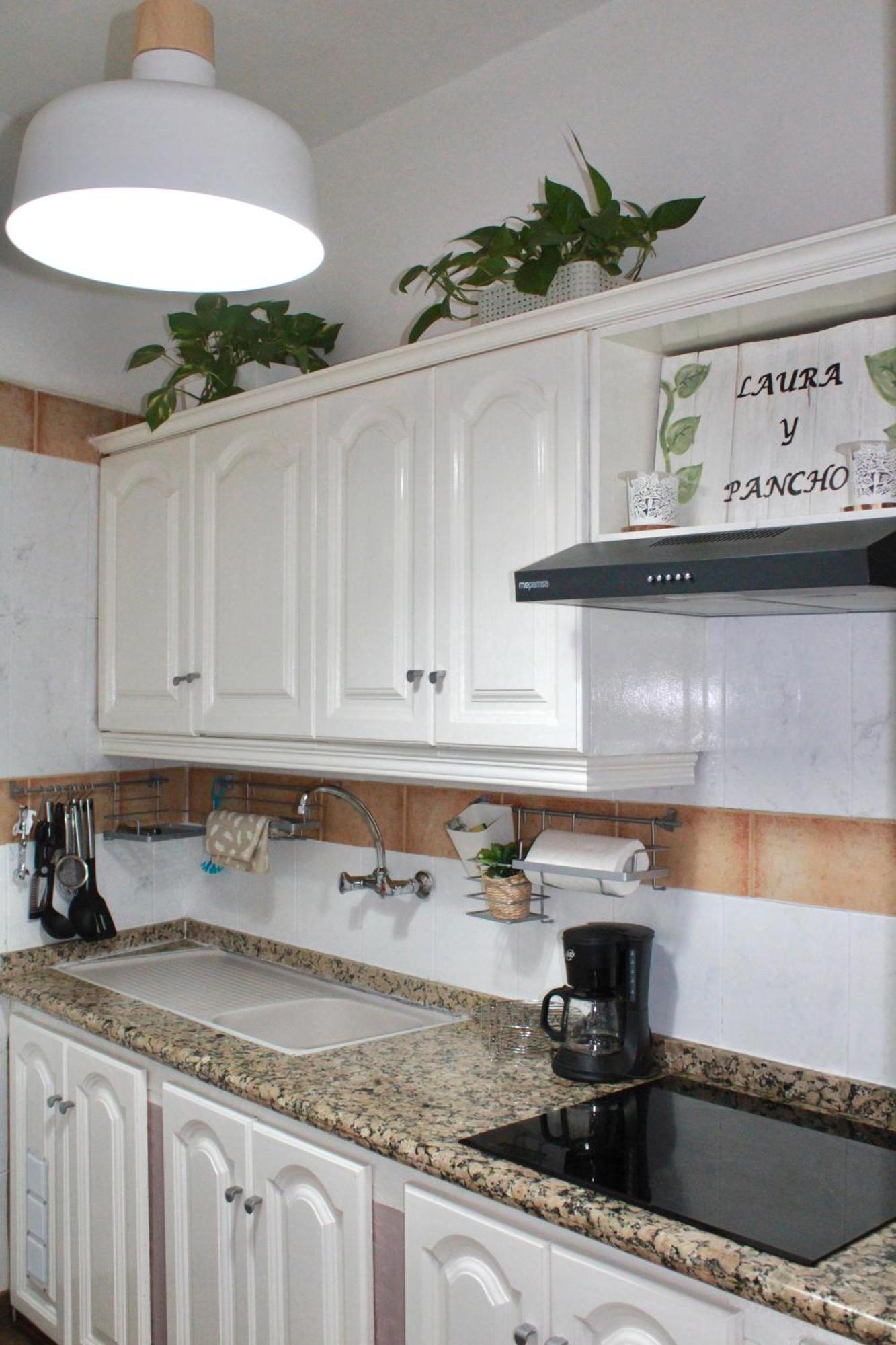 Casa Laura Y Pancho *